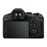 Canon EOS R6 Mark III Mirrorless Camera with 32.5MP Full-Frame Sensor (Open Box)