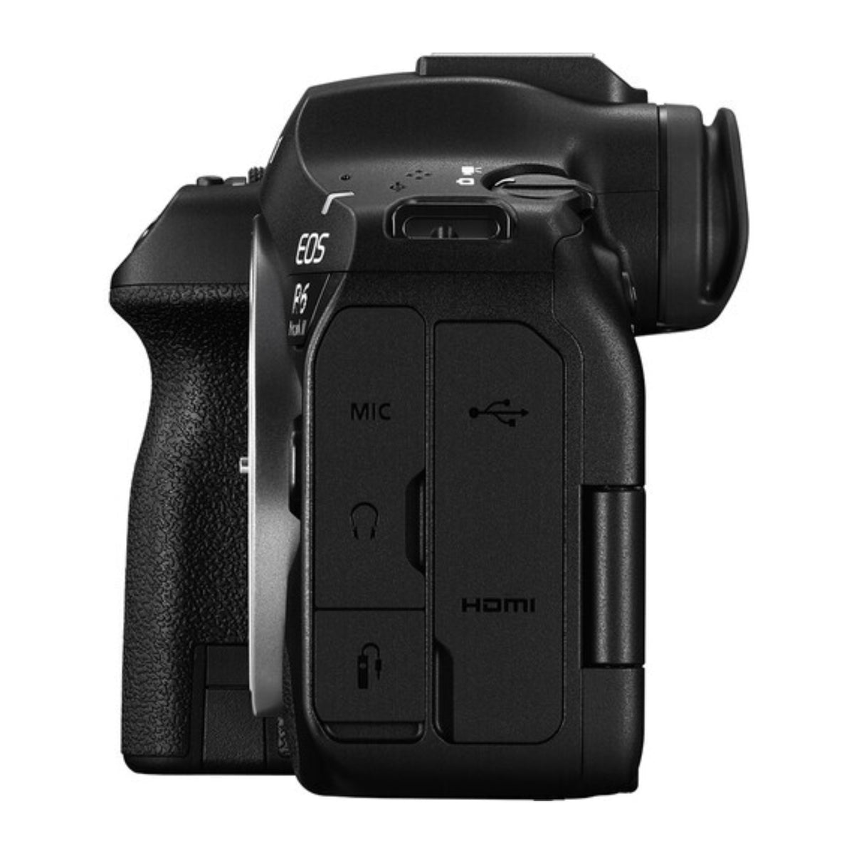 Canon EOS R6 Mark III Mirrorless Camera with 32.5MP Full-Frame Sensor (Open Box)
