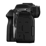 Canon EOS R6 Mark III Mirrorless Camera with 32.5MP Full-Frame Sensor (Open Box)