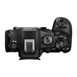 Canon EOS R6 Mark III Mirrorless Camera with 32.5MP Full-Frame Sensor (Open Box)
