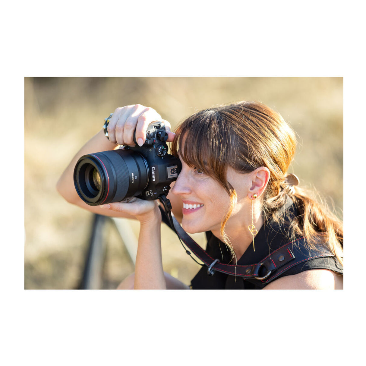 Canon EOS R6 Mark III Mirrorless Camera