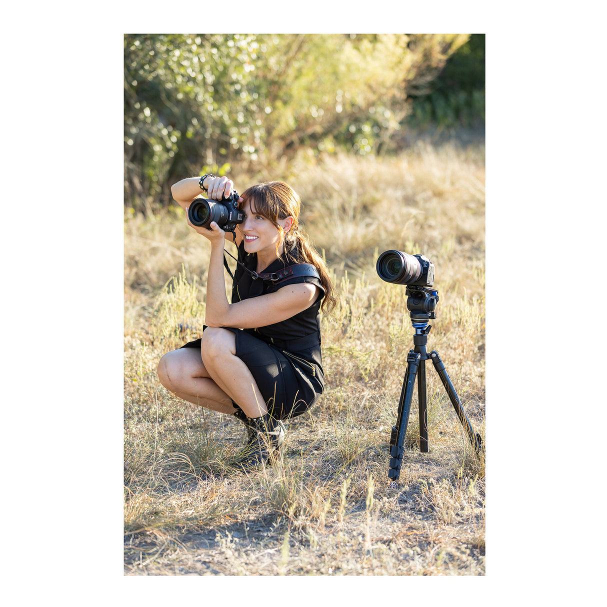 Canon EOS R6 Mark III Mirrorless Camera