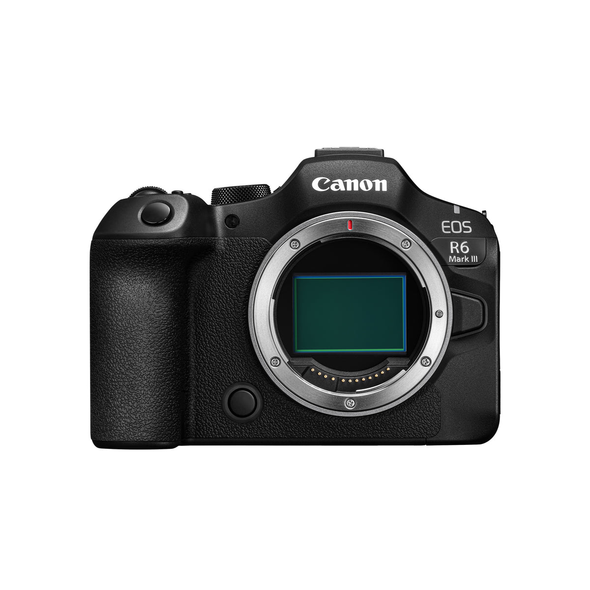 Canon EOS R6 Mark III Mirrorless Camera with RF24-105mm F4-7.1 IS STM Lens Kit (Open Box)