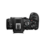 Canon EOS R6 Mark III Mirrorless Camera with RF24-105mm F4-7.1 IS STM Lens Kit (Open Box)