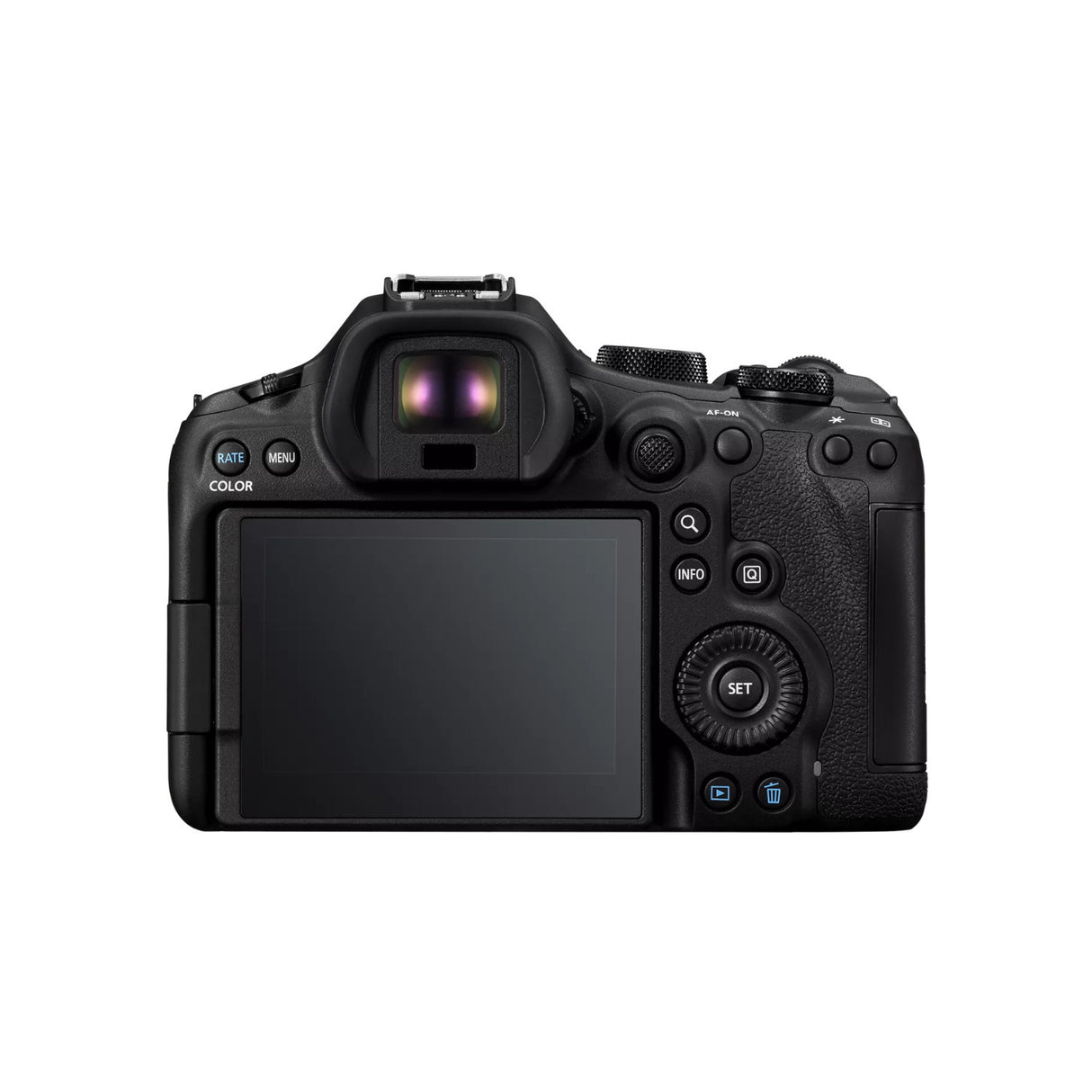 Canon EOS R6 Mark III Mirrorless Camera with Stop Motion Animation Firmware