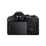 Canon EOS R6 Mark III Mirrorless Camera with Stop Motion Animation Firmware
