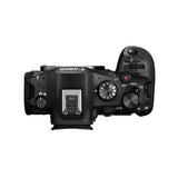 Canon EOS R6 Mark III Mirrorless Camera with Stop Motion Animation Firmware