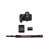 Canon EOS R6 Mark III Mirrorless Camera with Stop Motion Animation Firmware