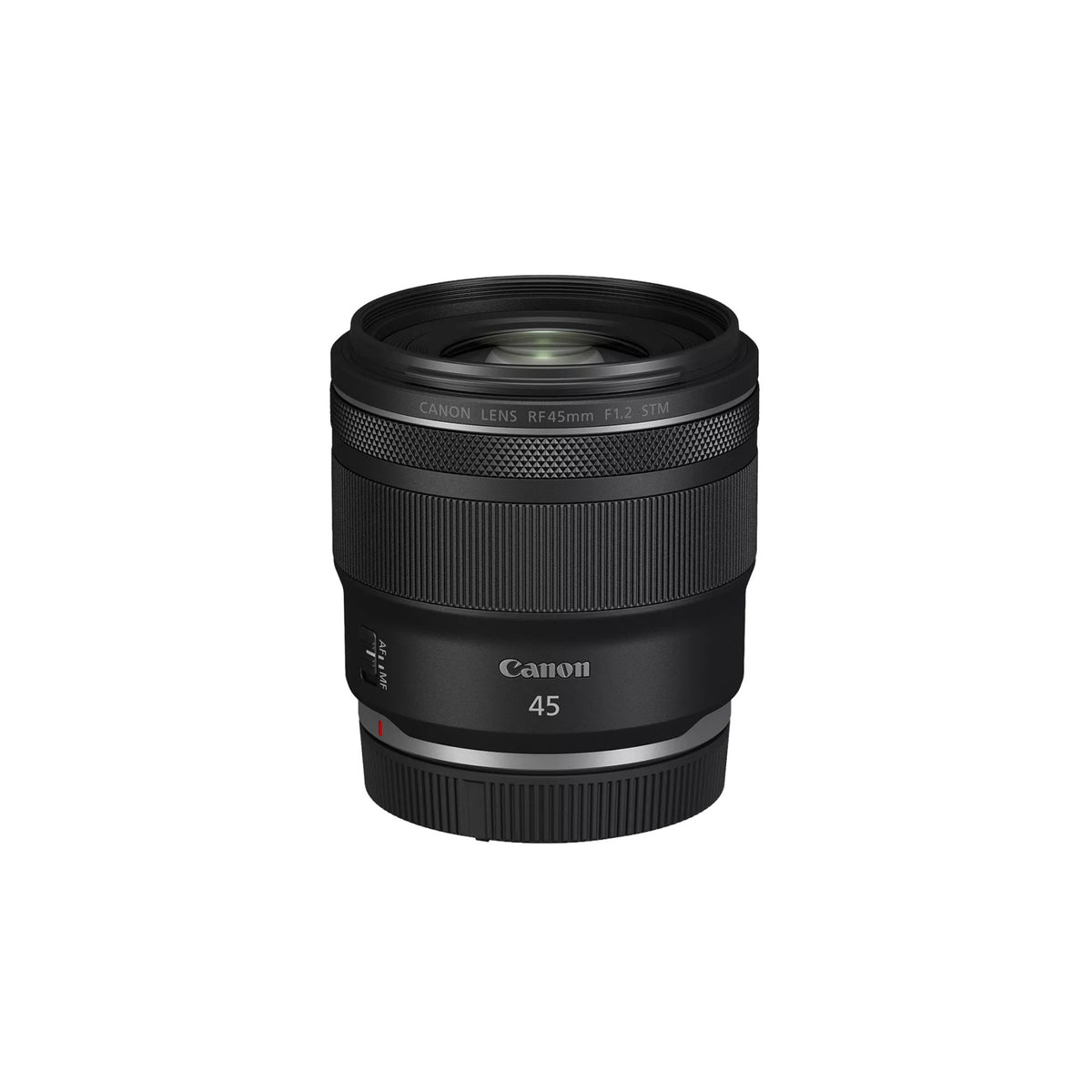 Canon 45mm f/1.2 STM Lens (Canon RF) (Open Box)