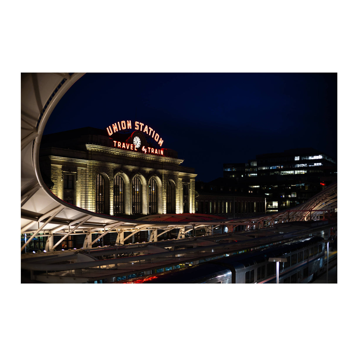 Canon 45mm f/1.2 STM Lens (Canon RF)