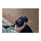 Canon 45mm f/1.2 STM Lens (Canon RF)