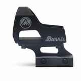 Burris ARF4 FastFire Mount  Co-Witness Red Dot Sight Mount (Black) (Open Box)