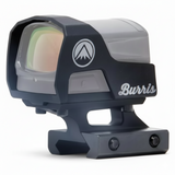 Burris ARF4 FastFire Mount  Co-Witness Red Dot Sight Mount (Black) (Open Box)