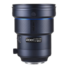 Laowa 200mm f/2 AF FF Telephoto Prime Lens (Canon EF) (Open Box)