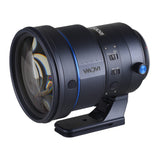 Laowa 200mm f/2 AF FF Telephoto Prime Lens (Canon EF) (Open Box)