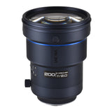 Laowa 200mm f/2 AF FF Telephoto Prime Lens (Canon EF) (Open Box)
