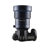 Laowa 200mm f/2 AF FF Telephoto Prime Lens (Canon EF) (Open Box)