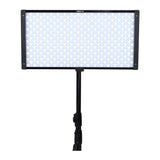 Nanlite PavoSlim 120C RGB LED Panel with Softbox and Eggcrate