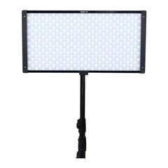 Nanlite PavoSlim 120C RGB LED Panel with Softbox and Eggcrate