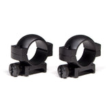 Vortex Optics Crossfire HD 2-7x32 SFP Illuminated Dead-Hold 2A BDC MOA Bundle
