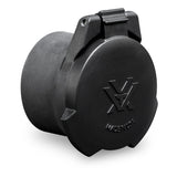 Vortex Optics Crossfire HD 2-7x32 SFP Illuminated Dead-Hold 2A BDC MOA Bundle