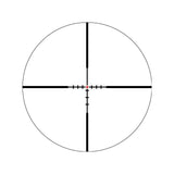 Vortex Optics Crossfire HD 2-7x32 SFP Illuminated Dead-Hold 2A BDC MOA Bundle