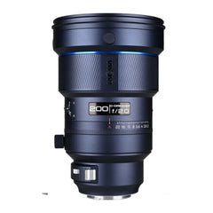 Laowa 200mm f/2 AF FF Telephoto Prime Lens (Sony E) (Open Box)