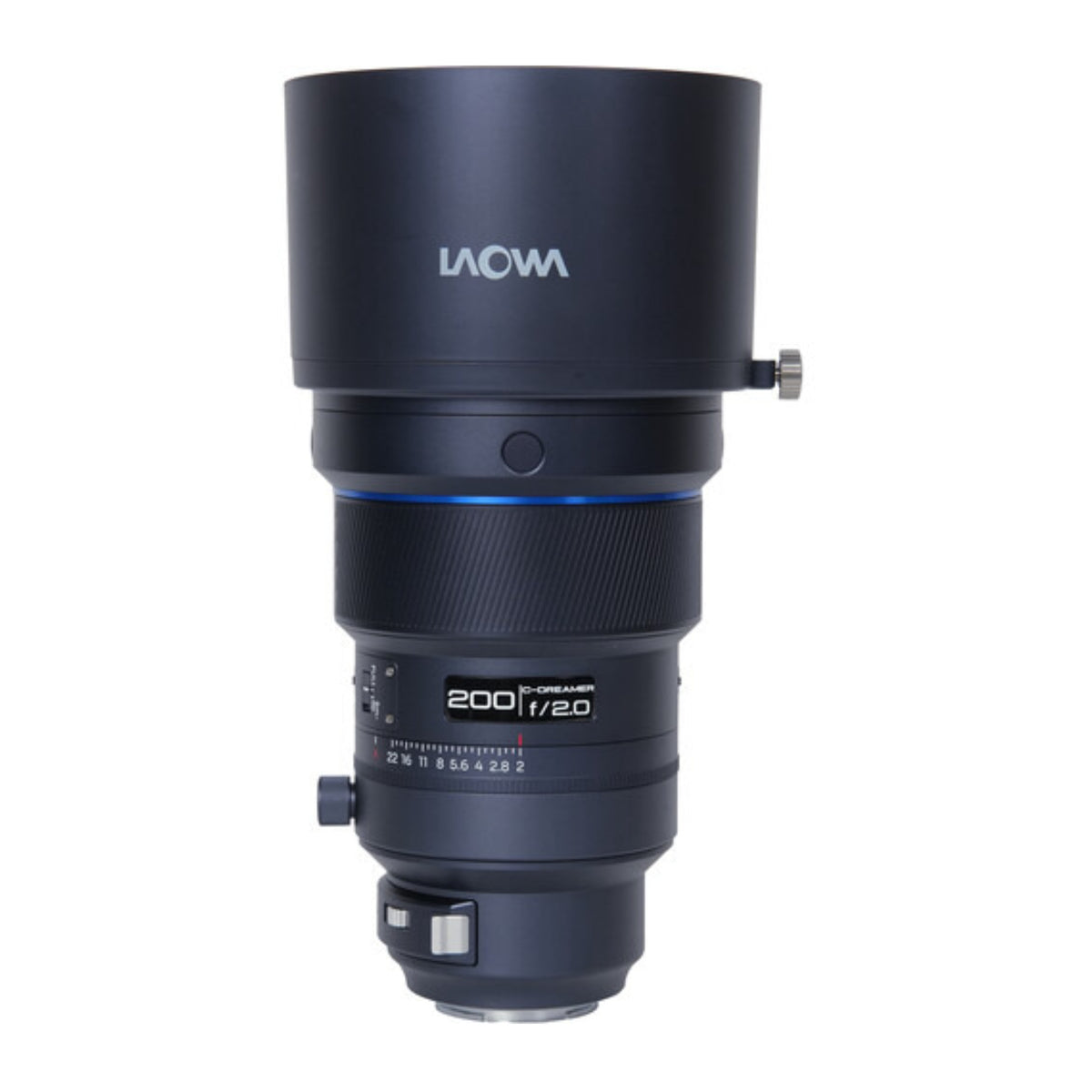 Laowa 200mm f/2 AF FF Telephoto Prime Lens (Sony E) (Open Box)