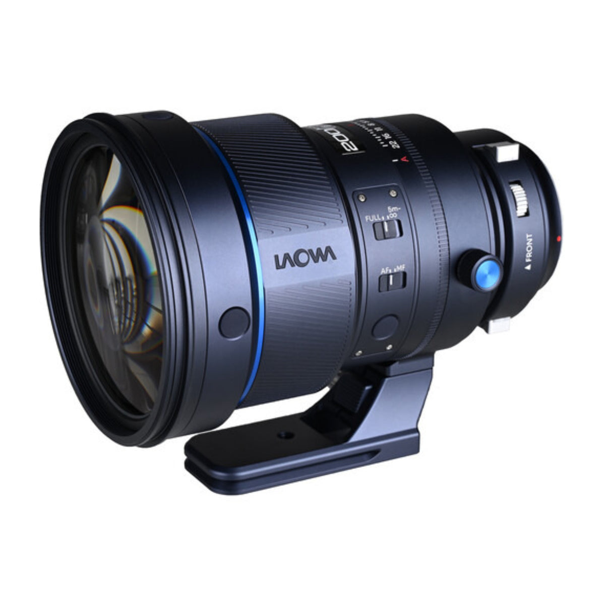 Laowa 200mm f/2 AF FF Telephoto Prime Lens (Sony E) (Open Box)