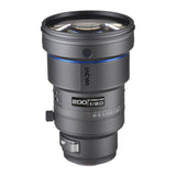 Laowa 200mm f/2 AF FF Telephoto Prime Lens (Nikon Z, Gray)
