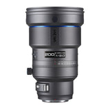Laowa 200mm f/2 AF FF Telephoto Prime Lens (Nikon Z, Gray)