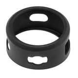 Westcott Bumper Guard Kit for FJ-T1 Wireless Trigger (Black, Cyan)