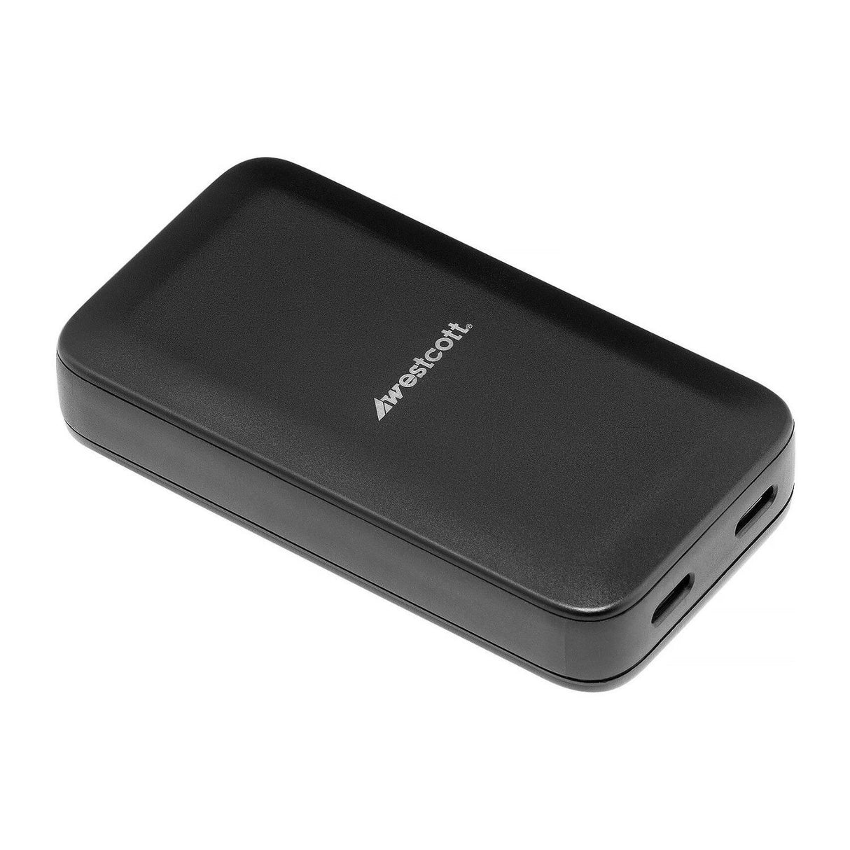 Westcott 65W Dual USB-C GaN Fast Charger