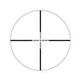 Vortex Optics Crossfire HD 1-4x24 SFP Illuminated Dead-Hold 2A BDC MOA Bundle