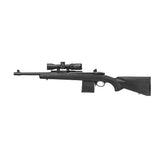 Vortex Optics Crossfire HD 1.5-5.5x32 SFP Dead-Hold 2A BDC MOA Bundle