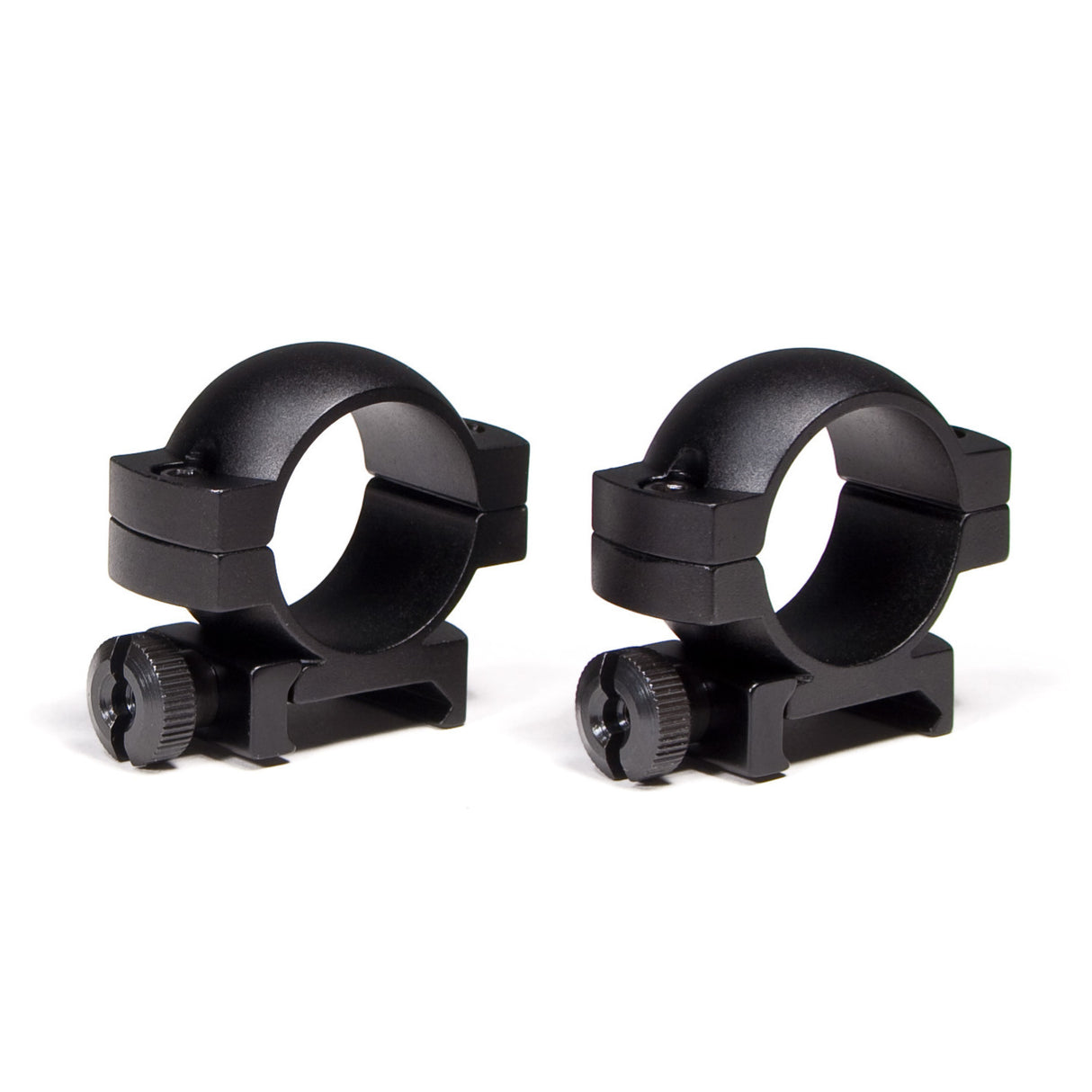Vortex Optics Crossfire HD 2-7x32 SFP V-Plex MOA Rimfire Riflescope Bundle