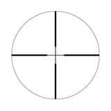 Vortex Optics Crossfire HD 2-7x32 SFP V-Plex MOA Rimfire Riflescope Bundle