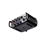 Deity Microphones SPD-1 Smart Power Distributor Box for Audio Setups
