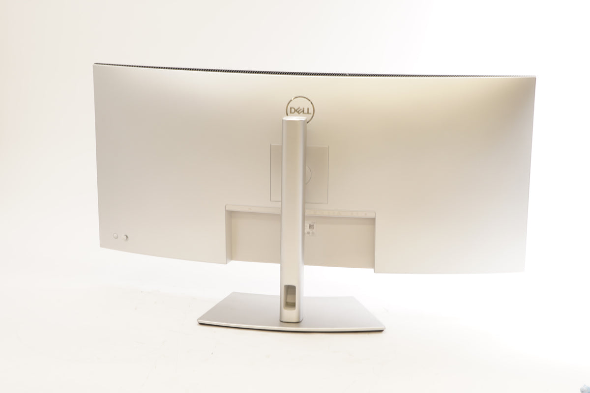 Dell UltraSharp U4025QW 40-Inch Class 5K2K WUHD Curved Screen LED Monitor - 21:9 (Open Box)