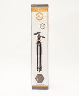 Vanguard Carbon Fiber Tripod with VEO 2 PH-38 Panhead, QS-65 (Used)
