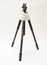 Vanguard Carbon Fiber Tripod with VEO 2 PH-38 Panhead, QS-65 (Used)