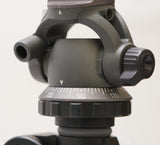 Vanguard Carbon Fiber Tripod with VEO 2 PH-38 Panhead, QS-65 (Used)