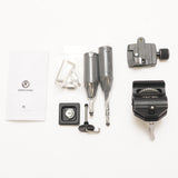 Vanguard Carbon Fiber Tripod with VEO 2 PH-38 Panhead, QS-65 (Used)