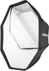 Westcott FJ400 II 400Ws Touchscreen Strobe with FJ Pro AC and DC Battery Bundle