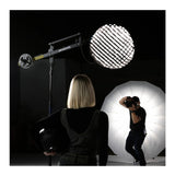 Westcott FJ400 II 400Ws Touchscreen Strobe with FJ Pro AC and DC Battery Bundle