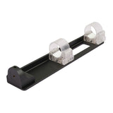 Nanlite PavoTube II 2 15C RGB LED Tube (4-Light Kit) Bundle with Accessories