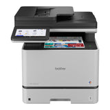 Brother MFC-L8930CDW Business Color Laser All-in-One Printer
