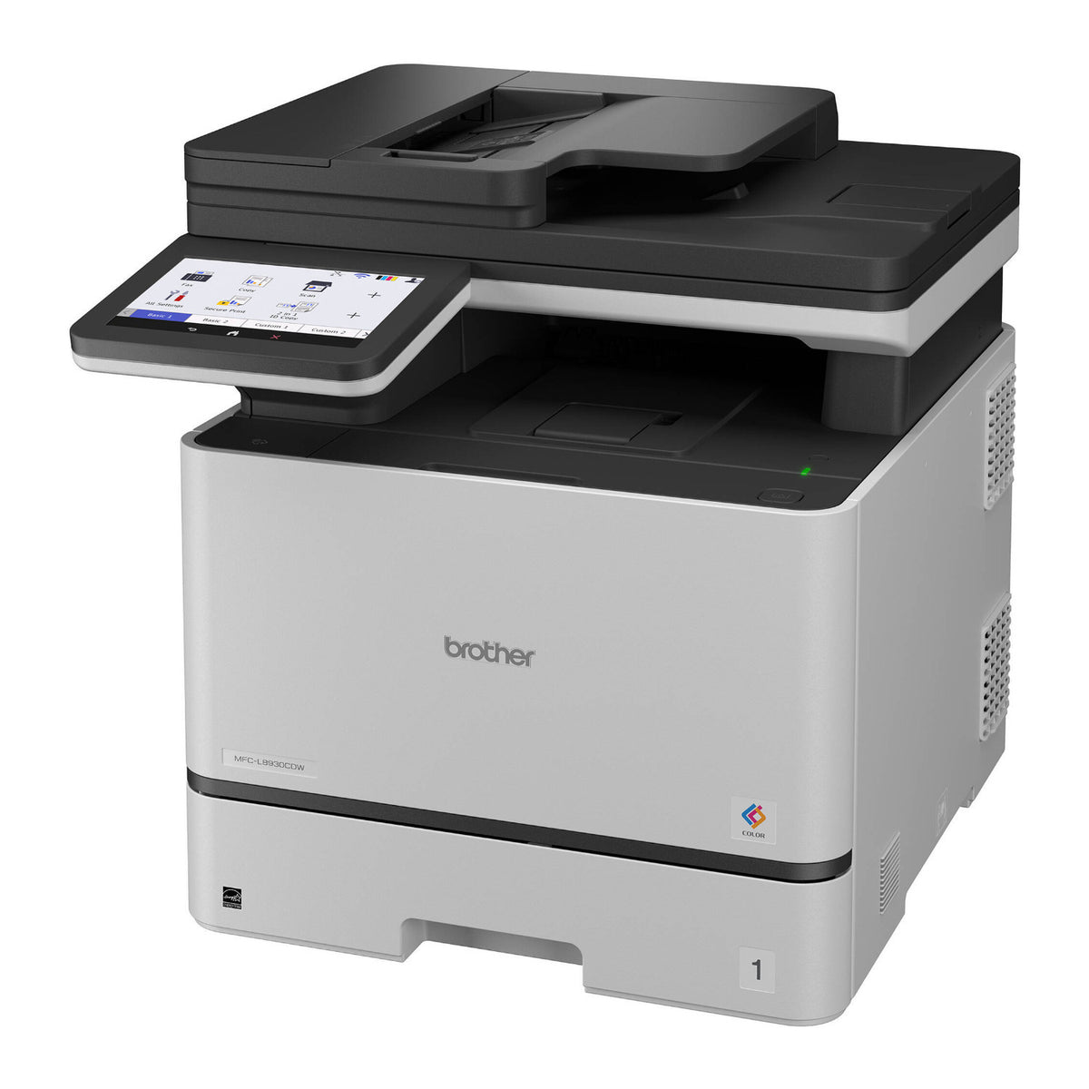 Brother MFC-L8930CDW Business Color Laser All-in-One Printer