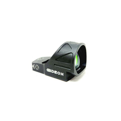 Gideon Optics Omega (SRO Compatible) Green Circle Dot Sight