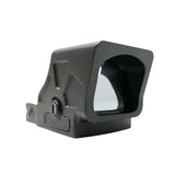 Gideon Optics Judge II (RMSC) Single Red Dot